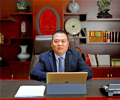 致敬良知，開(kāi)元善行情暖洛城