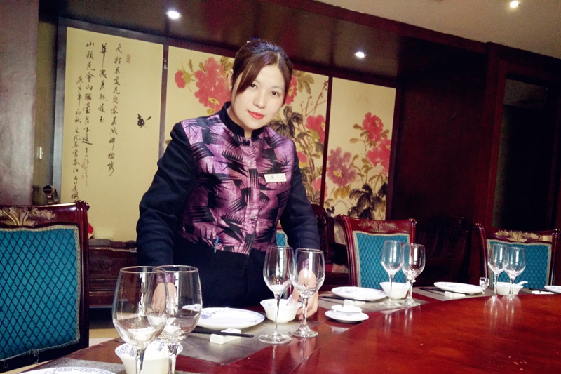 用心服務(wù)│勝在服務(wù)，贏在細(xì)節(jié)
